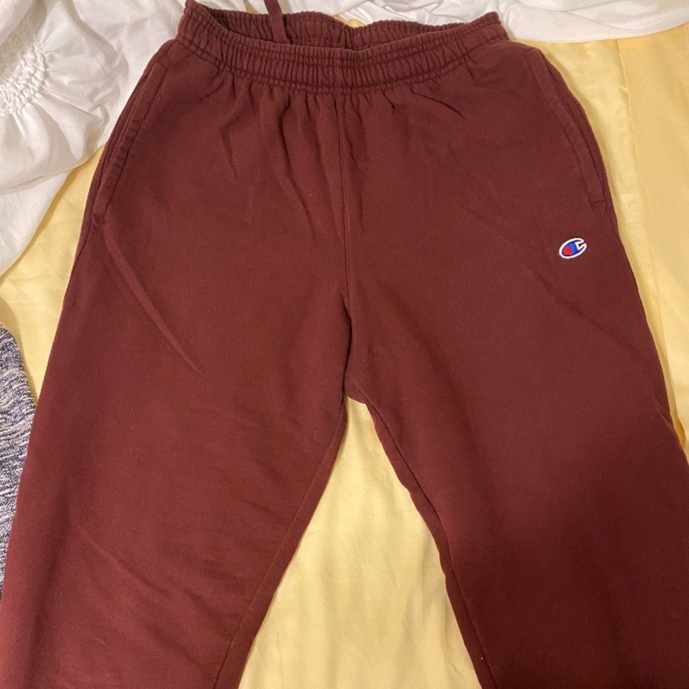 Champion Sweatpants